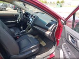 SUBARU OUTBACK 2.5I LIMITED 4S4BSANC6F3227370 снимка