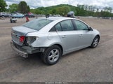 CHEVROLET CRUZE 2LT 1G1PG5S93B7306485 снимка