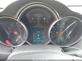CHEVROLET CRUZE 2LT 1G1PG5S93B7306485 снимка