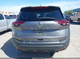 NISSAN ROGUE S FWD JN8AT3AA1MW016803 photo