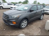 Ford Escape S 1FMCU0F79JUA51699 снимка