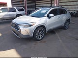 Toyota Corolla Cross Xle 7MUDAAAG7NV003004 снимка