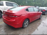 Hyundai Elantra Sel 5NPD84LF8JH254710 photo
