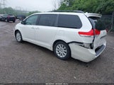 TOYOTA SIENNA XLE/LIMITED 5TDDK3DC4ES081882 photo