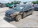 NISSAN MAXIMA 3.5 S 1N4AA5AP3EC450764 снимка