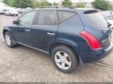 Nissan Murano Sl JN8AZ08W74W334584 снимка