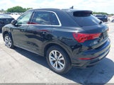 AUDI Q3 PREMIUM 45 TFSI S LINE QUATTRO TIPTRONIC WA1DECF39R1055263 photo