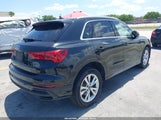 AUDI Q3 PREMIUM 45 TFSI S LINE QUATTRO TIPTRONIC WA1DECF39R1055263 photo