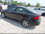 Volvo S60 T5 YV1612FS2E2271885 снимка