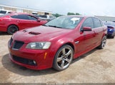 PONTIAC G8 GT 6G2EC57Y29L211306 снимка