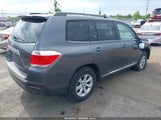 TOYOTA HIGHLANDER SE V6 5TDBK3EHXDS229002 снимка