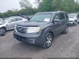 HONDA PILOT TOURING 5FNYF4H9XCB050471 снимка