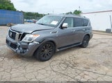 NISSAN ARMADA PLATINUM JN8AY2NF3K9351025 снимка