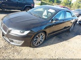 LINCOLN MKZ RESERVE I 3LN6L5D90KR624466 photo