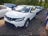 NISSAN ROGUE SPORT SV JN1BJ1CR2HW142481 fotografie