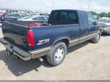 GMC SIERRA 1500 SL WIDESIDE 2GTEK19R4W1539726 снимка
