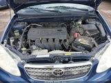 Toyota Corolla Le 2T1BR32EX6C645052 снимка