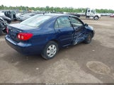 Toyota Corolla Le 2T1BR32EX6C645052 снимка