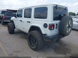 JEEP WRANGLER UNLIMITED SAHARA 4X4 1C4HJXEG2LW265227 fotografie