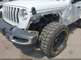 JEEP WRANGLER UNLIMITED SAHARA 4X4 1C4HJXEG2LW265227 снимка