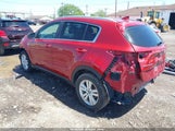 Kia Sportage Lx KNDPMCAC0J7446476 снимка