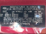 Kia Sportage Lx KNDPMCAC0J7446476 снимка