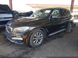 BMW X3 SDRIVE30I 5UXTR7C54KLF32275 снимка