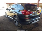 BMW X3 SDRIVE30I 5UXTR7C54KLF32275 снимка