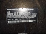 BMW X3 SDRIVE30I 5UXTR7C54KLF32275 снимка
