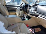 TOYOTA HIGHLANDER XLE V6 5TDJKRFH0ES033696 снимка