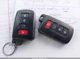 TOYOTA HIGHLANDER XLE V6 5TDJKRFH0ES033696 снимка