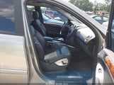 MERCEDES-BENZ ML 500 4MATIC 4JGBB75E36A034769 снимка