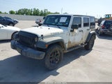JEEP WRANGLER UNLIMITED WILLYS WHEELER 1C4BJWDG9FL543788 fotografie
