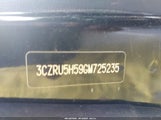 HONDA HR-V EX 3CZRU5H59GM725235 снимка