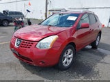 Nissan Rogue Sl JN8AS58V78W138062 снимка