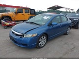 HONDA CIVIC LX 2HGFA16549H525279 снимка