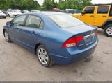 HONDA CIVIC LX 2HGFA16549H525279 снимка