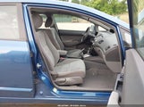 HONDA CIVIC LX 2HGFA16549H525279 снимка
