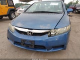 HONDA CIVIC LX 2HGFA16549H525279 снимка