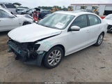 VOLKSWAGEN JETTA 2.5L SE 3VWDP7AJ7CM314675 снимка