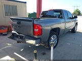 CHEVROLET SILVERADO 1500 LT 1GCRCSE07DZ282447 снимка