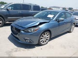 MAZDA MAZDA3 S TOURING JM1BM1V37E1148895 снимка