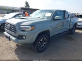 TOYOTA TACOMA TRD SPORT 3TMBZ5DN3NM034388 снимка