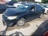 TOYOTA CAMRY LE 4T1BF1FK7CU109702 снимка