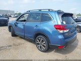 SUBARU FORESTER LIMITED JF2SKALC3RH429664 снимка