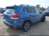 SUBARU FORESTER LIMITED JF2SKALC3RH429664 снимка