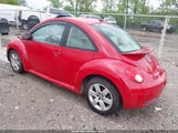 VOLKSWAGEN NEW BEETLE 2.5 3VWRW31C47M517385 fotografie