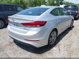 HYUNDAI ELANTRA LIMITED 5NPD84LF4HH050092 снимка