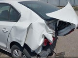 VOLKSWAGEN JETTA 2.0L S 3VW2K7AJ4BM011292 снимка
