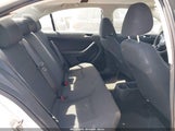 VOLKSWAGEN JETTA 2.0L S 3VW2K7AJ4BM011292 снимка